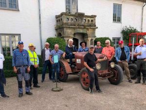 Bosjökloster 30-31/8