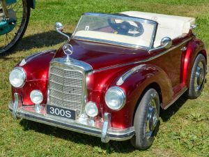 Maskin och teknik Klippan 14/8