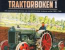 stora traktorboken  