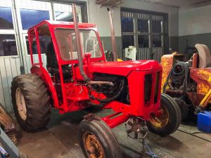 Stubbarase Vallby 12/10